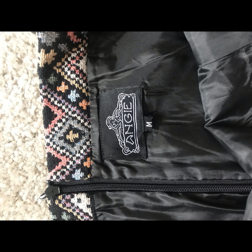 Patterned Mini - image 3